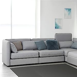 living room flooring