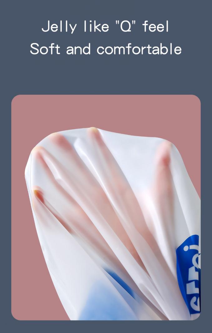 بارانی ضد آب بچه گانه، پانچوی شفاف بارانی بچه گانه، انیمیشن کلاه دار بارانی دانش آموزان با کیف مدرسه 2