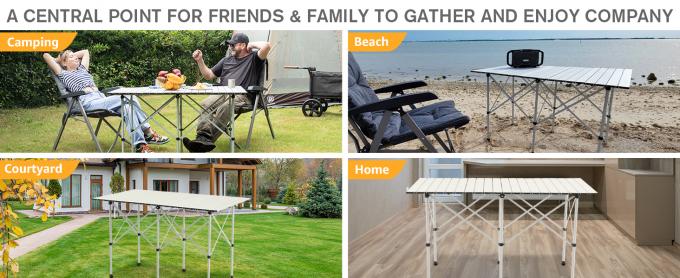 Applicable scenarios