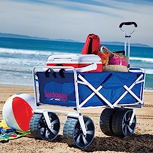 Mac Sports Beach Wagon