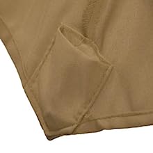 8 Ribs Canopy Replacement 