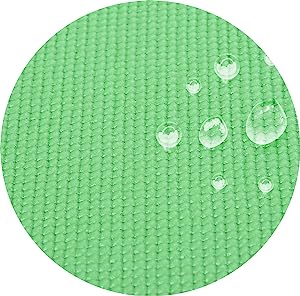 تشک یوگا بسیار ضخیم برای زنان مردانه کودکان، تشک یوگا حرفه ای TPE، تشک تمرینی با تسمه حمل یوگا، پیلاتس 5