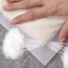 Vent Hole save more space