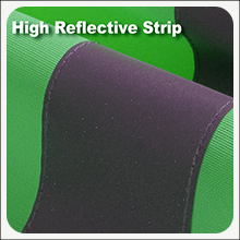 Custom Safety Vest with Logo