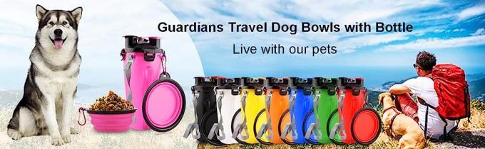 Travel Dog Bowls