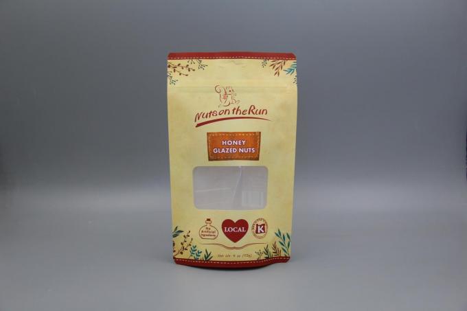 سفارشی 1 کیلوگرم 5 کیلوگرم 10 کیلوگرم 15 کیلوگرم کیسه ایستاده غذای گربه سگ خانگی با بسته بندی مجدد کیسه کف تخت با زیپ 18