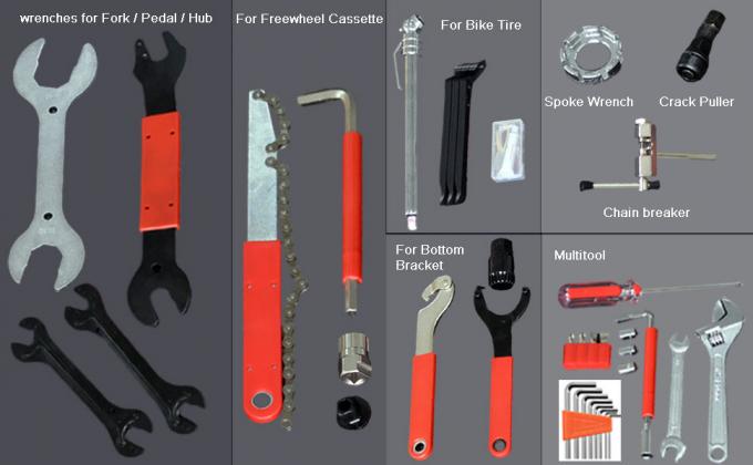 bike tool kit