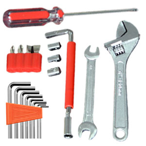 bike tool s