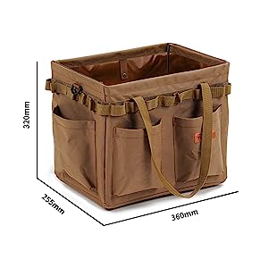 Camping Picnic Bag