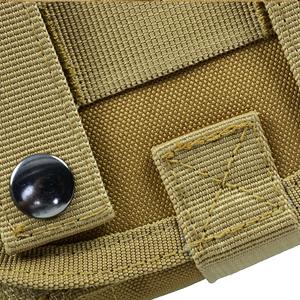 Outdoor MOLLE Package