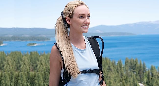 water bladder for hiking backpack 2.5l reservoir bladder