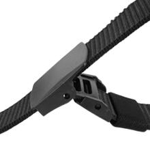 Nylon Military Tactical Men Waist Belt