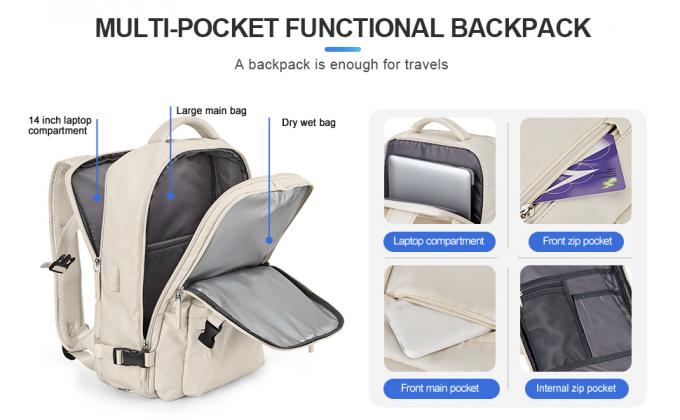 laptop backpack