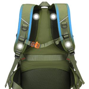 hiking bag