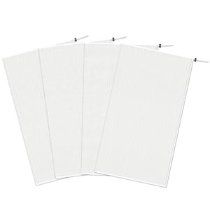 Garden netting 4 pack