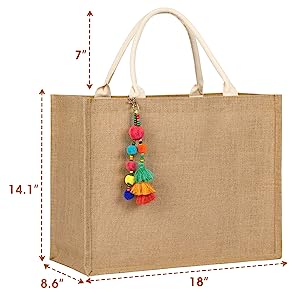beach bag for women