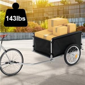 bike cargo trailer