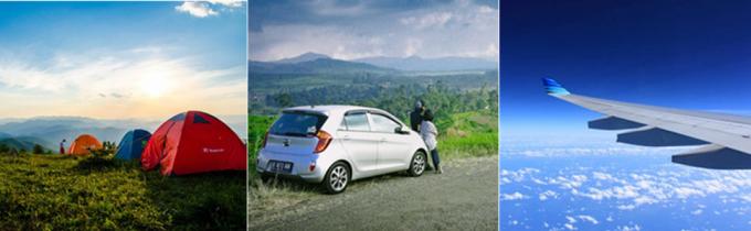 Disposable Car Trash Bags-75-7