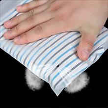 clear bags for packaging