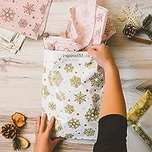 Inspired Mailers Holiday Mailers