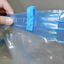 Space Saving Travel Bags