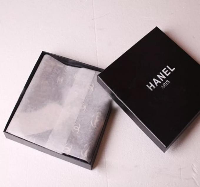 یک رول 50 سانتی متری 75 سانتی متری با لوگوی سفارشی چاپ دستمال کاغذی / بسته بندی هدیه / ورق های کاغذ بسته بندی با نشان 27