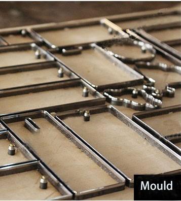 برچسب هانگ تگ چاپ شده با فویل طلا با کیفیت بالا برچسب های محصول پوشاک برند سفارشی کاغذ سفارشی، برچسب هانگ تگ لباس با نخ صورتی 19