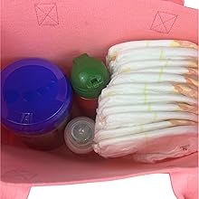 Commuting Simple Style Felt Shopping Handbag with Custom logo and Color Custom Felt Shoulder Bag Simple Large Capacity Felt Tote Bag Wholesale Felt Cloth Bag Custom With Logo 1