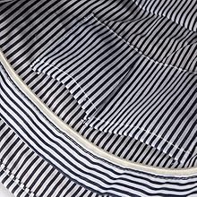 کیف ساحلی دستبافت رافیا بافتنی کروشه کیف دوشی تابستانی کیف حصیری تولیدکنندگان کیف کاغذی کاه زنانه کیف دستی کروشه رافیا مد روز برای ساحل با سفارشیسازی 4