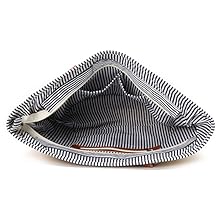 کیف ساحلی دستبافت رافیا بافتنی کروشه کیف دوشی تابستانی کیف حصیری تولیدکنندگان کیف کاغذی کاه زنانه کیف دستی کروشه رافیا مد روز برای ساحل با سفارشیسازی 5