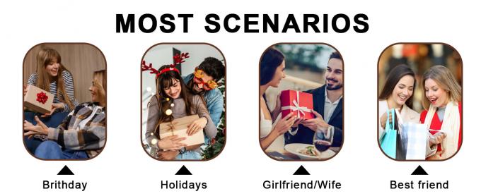 Aesthetic Large Tote Bag - Reusable Beach Tote Bag Waterproof Shoulder Bag For Women Shopping, Gym, Work, Vacation 6