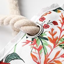 Hot Selling Multifunctional Large Capacity European And American Classic Popular Beach Bag Travel Holiday Gym Essential 5