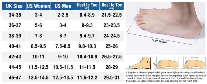 کفش های آبی تابستانی، کفش های ساحلی آکوآ، کفش های شنای دریایی، جوراب های ساحلی، پوشش کفش غواصی، تجهیزات جهانی برای شنا و غواصی، پوشش جوراب شنا و غواصی، ضد لغزش (لایکرا) 0