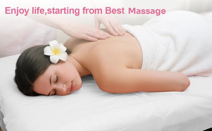 Disposable Massage Table Sheets 31" X 71" - Non-Woven Fabric Bed Covers For Spa, Massage, Beauty & Tattoos - Breathable, Hygienic 4