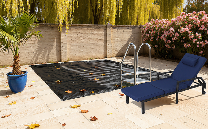 Manufacturer PE Tarpaulin Cover Waterproof Outdoor Plastic Fish Pond Fabric Hay Cover Plain PE Tarpaulin For Car Use Heavy Duty Tarp 8x10FT,5 Mil-Multipurpose Waterproof Poly Tarpaulin with Reinforced 1