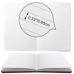 Notebook Pen Business Gift Set Luxury Notebook Gift Set A5 100 Sheets Waterproof PU Cover With Thermal Binding Open Flat Design And Custom Logo 1