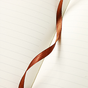 Notebook Pen Business Gift Set Luxury Notebook Gift Set A5 100 Sheets Waterproof PU Cover With Thermal Binding Open Flat Design And Custom Logo 2