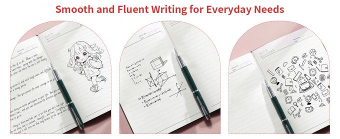 مجموعه هدیه با خودکار دفترچه یادداشت با خودکار هدیه برای تبلیغات تجاری هدیه تجاری فنجان حرارتی مجموعه هدیه مجله خودکار جعبه USB کیف کیس کت و شلوار لوکس 1