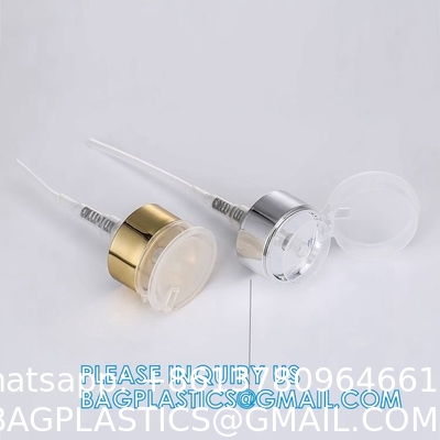 Makeup Remover Bottle Cosmetic Packaging Nail Polish Sand Blast Atomizer Oil Pump Dispenser Plastic Bottle