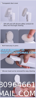 Fast Delivery Cosmetic Packaging 30ml 50ml 100ml 150ml Plastic Pet Foam Mousse Bottle With Liquid Soap Pump