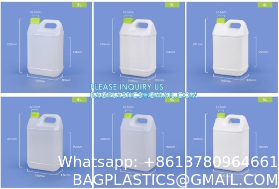 Fluoride Plastic Barrel Acid And Alkali Resistance For Chemicals, Sample Sealing Liquid Storage Container