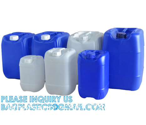 Survival Supply, Stackable Water Storage Containers, Emergency Water Storage, Camping, Disaster Preparedness