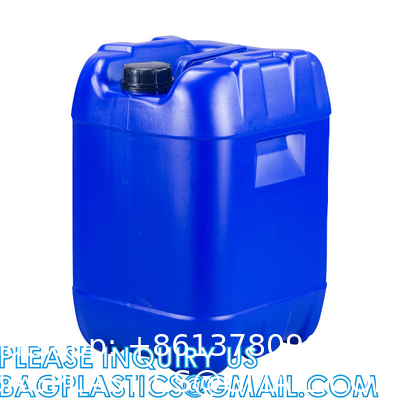 Survival Supply, Stackable Water Storage Containers, Emergency Water Storage, Camping, Disaster Preparedness