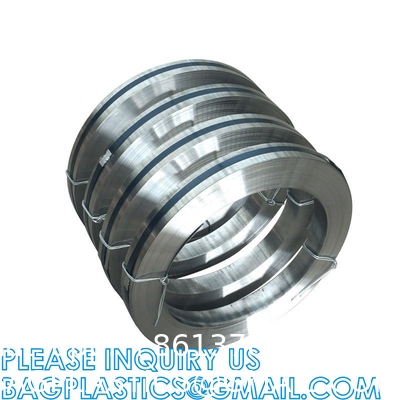 Spring Steel Strip, Hardware Packing Belt Steel Strip, Cold Rolled Steel Strip, Heat Treatment Coil, Rolling shutter