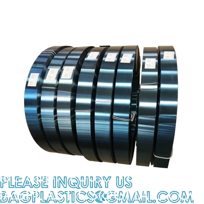 Spring Steel Strip, Hardware Packing Belt Steel Strip, Cold Rolled Steel Strip, Heat Treatment Coil, Rolling shutter