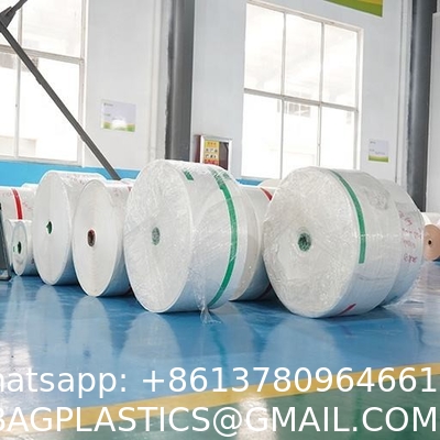 Waterproof Greaseproof Jumbo Roll Food Grade Double Sides Coated Silicone Parchment Paper Baking Paper Roll
