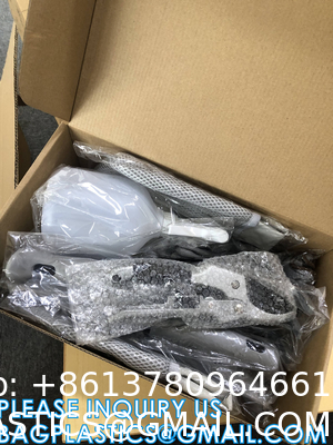 9 Piece Specialty Lady Garden Tool Set Heavy Duty Flower Design Garden Tool Set Gardening Tool With Bag