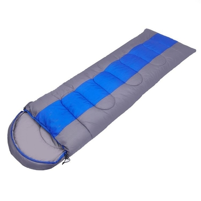 Ultralight Sleeping Bag, Backpacking Sleeping Bag for Adults Youth - Compact Lightweight Waterproof - 3 Season Cool