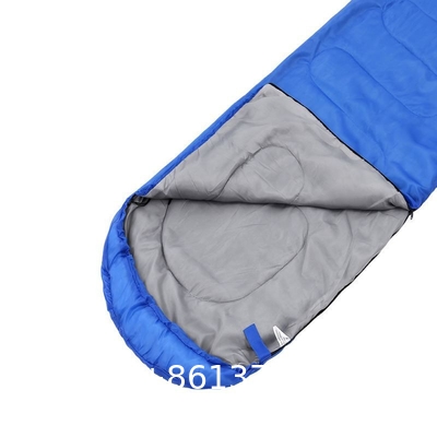 Ultralight Sleeping Bag, Backpacking Sleeping Bag for Adults Youth - Compact Lightweight Waterproof - 3 Season Cool