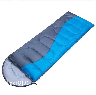Ultralight Sleeping Bag, Backpacking Sleeping Bag for Adults Youth - Compact Lightweight Waterproof - 3 Season Cool
